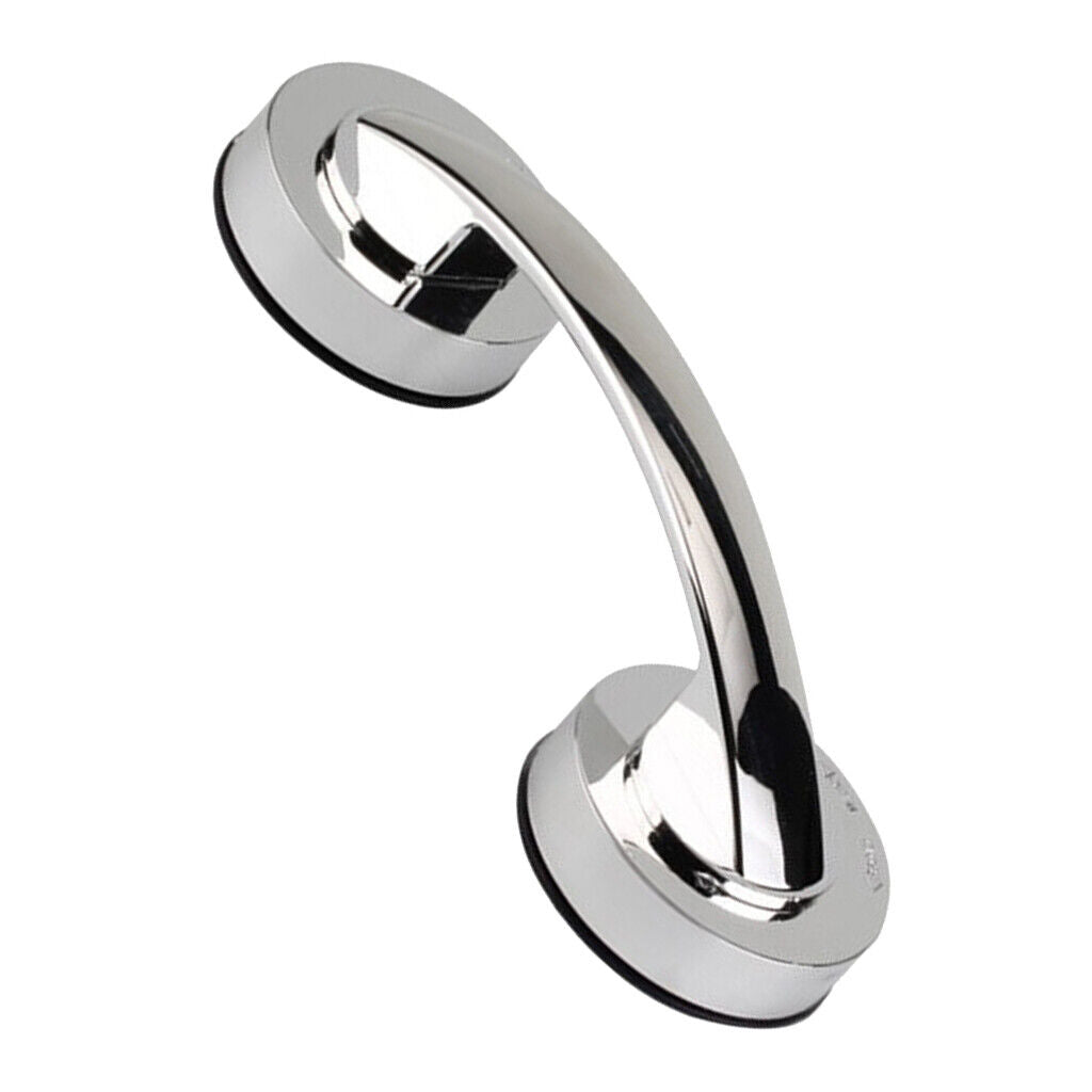 Bathroom  Tub Grip Suction Cup Safety Grab Bar Handrail 20cm