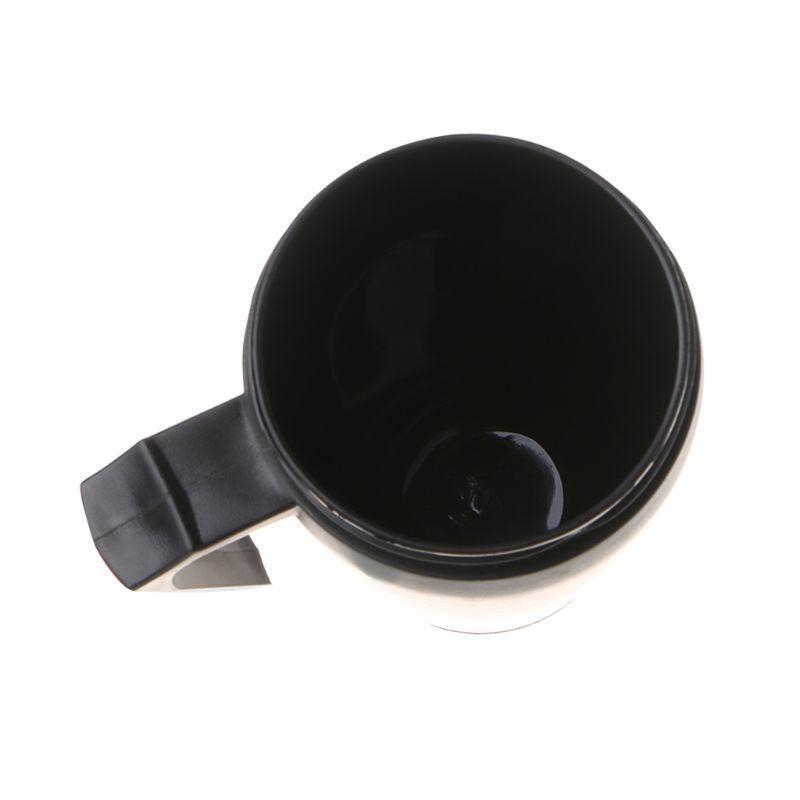 New 500ML Thermos Stainless Steel Insulated Coffee Tea Travel Car Mug Cup Travel