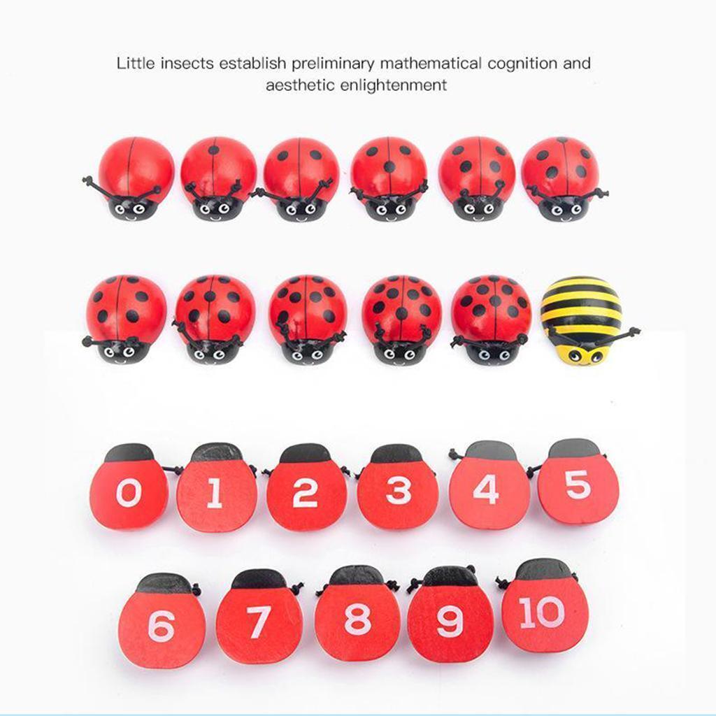 Counting  0-10 Number Educational Math Learn  Cognition