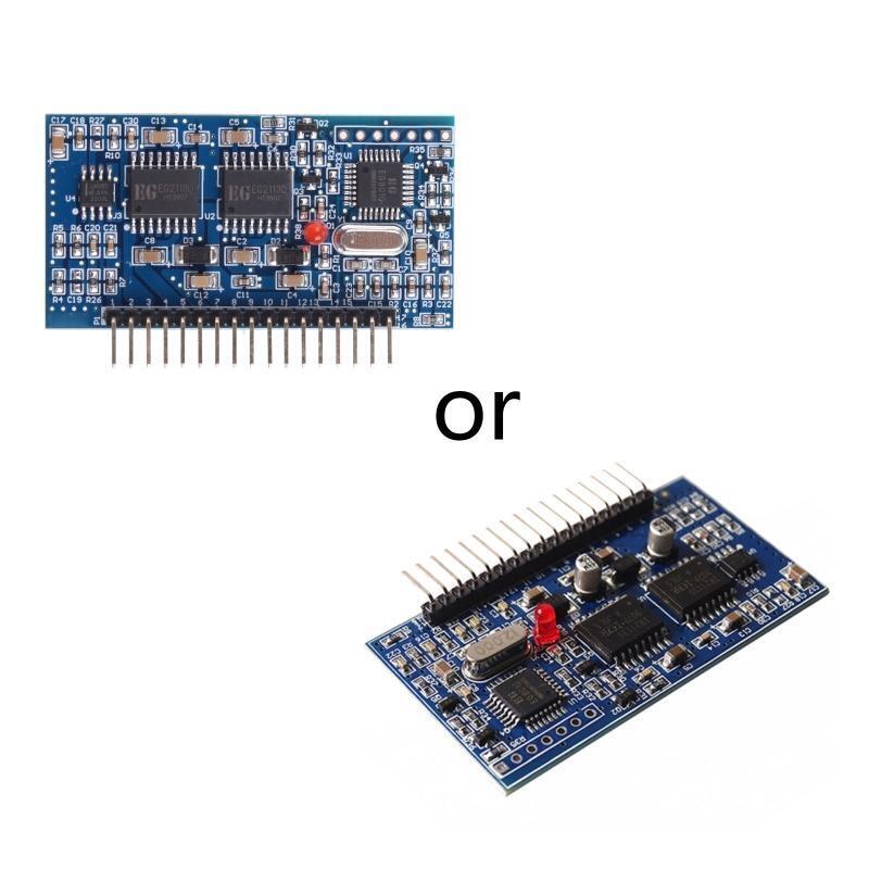 DC- AC Pure Sine Wave Inverter SPWM Board EGS002 EG8010 IR2110 Driver Module