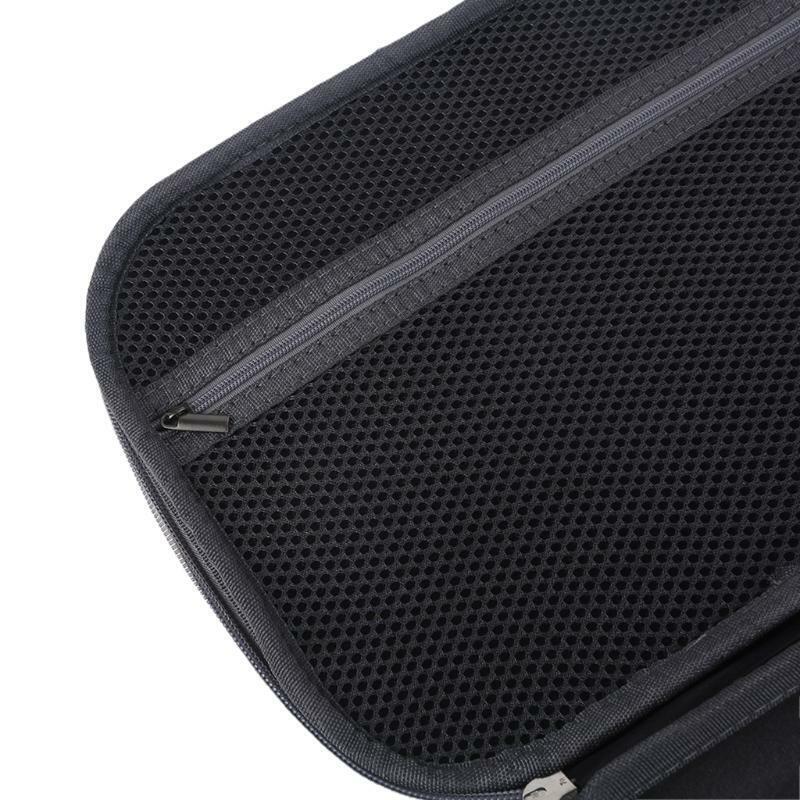 1Pc Protective Storage Bag Carrying Case for Mavic Air 2 Drone Remote Controller