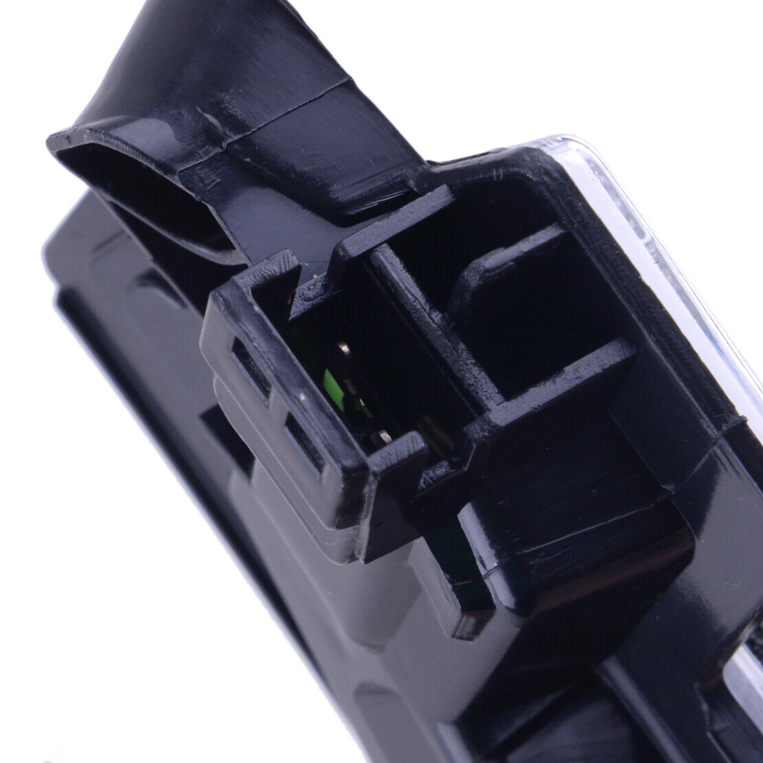 1pcs Passenger Side Mirror Turn Signal Light Fit For Ford Fusion Mondeo 2013-20