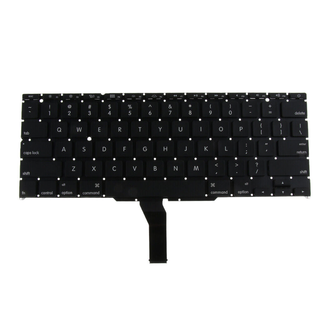 1Piece Keyboard Replacement  11 inch A1465,A1370 Laptops US