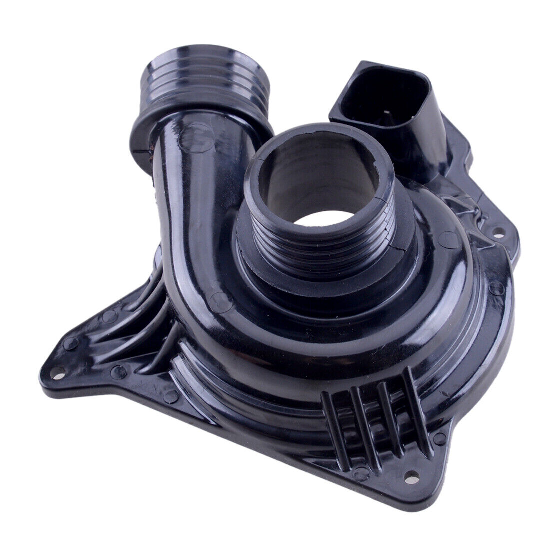Coolant Electric Water Pump Cover Fit For BMW 1 3 5 6 7 X3 X5 X6 Z4 135i 335i