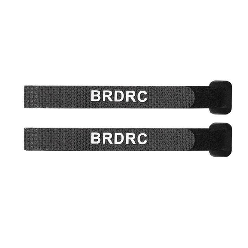 For Dji Mavic Air 2 Motor Fixed Belt Hook Loop Cable Cord Tie Drone Accessory