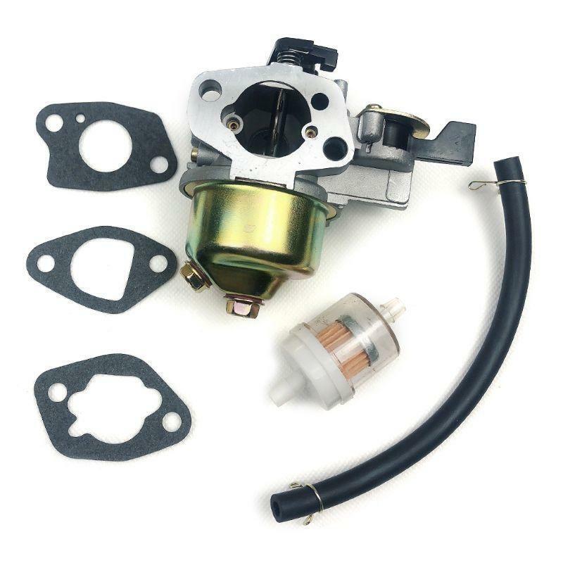 Universal Motorcycle Carburetor for GXV120 GXV140 GXV160 HR194 HR214 HRA214 Part