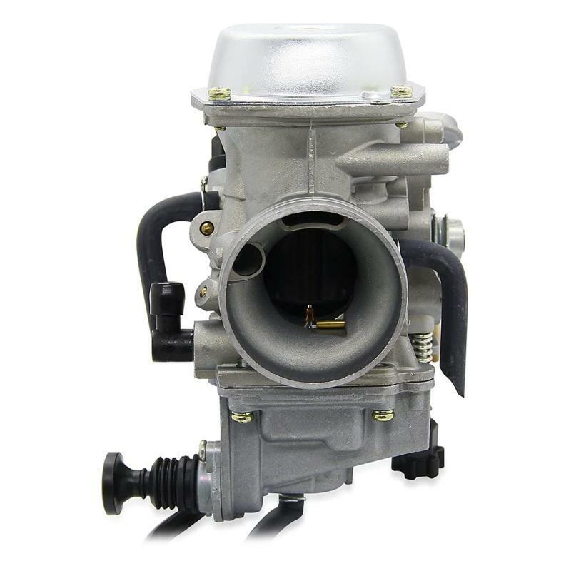 Carburetor fits Honde Foreman 450 TR-X 450 TR-X450ES TR-X450FE TR-X450FM TR-X450