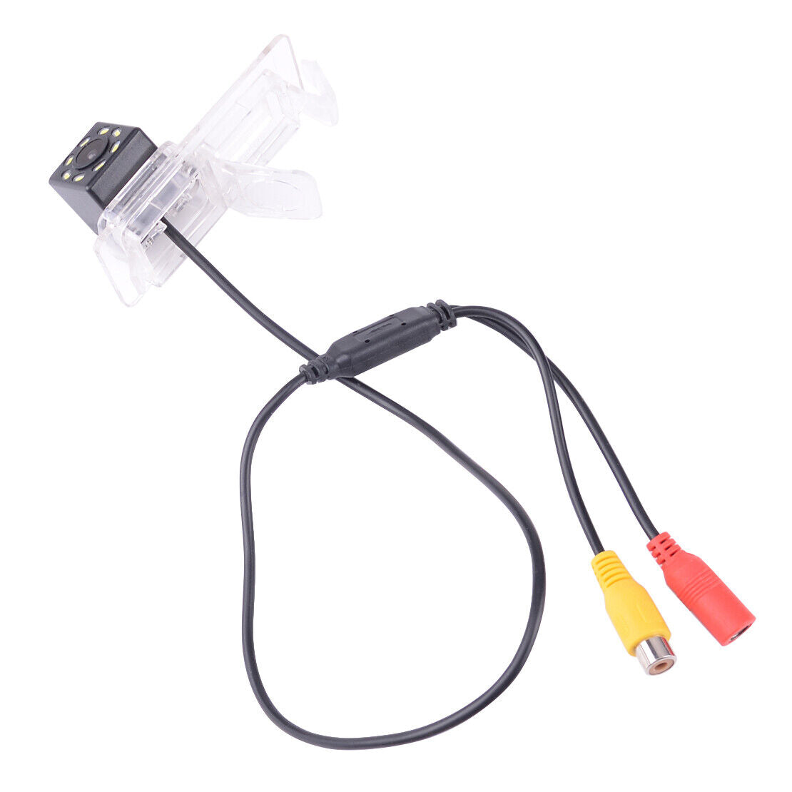 Reverse Backup Rear View Camera Kit Fit For Renault Clio 4 IV 2012-2019