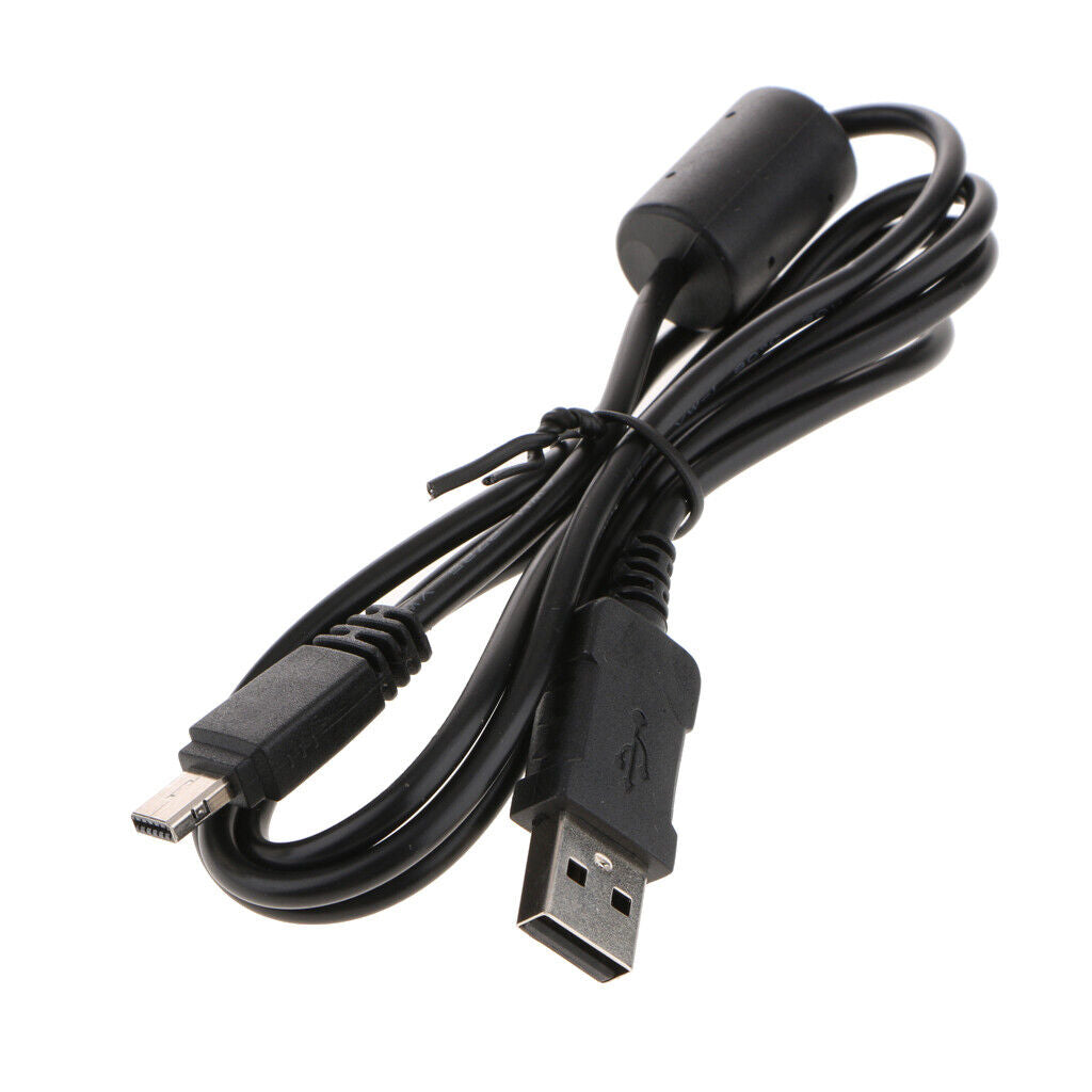 12 Pin USB Charging  Cable Cord for    EX- EX-TR150