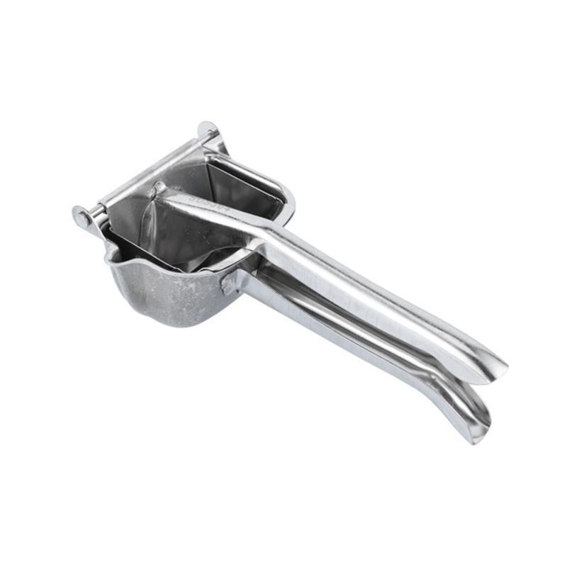Stainless Steel Lemon Squeezer Citrus Juicer Hand Press Manual Squeeze Juice