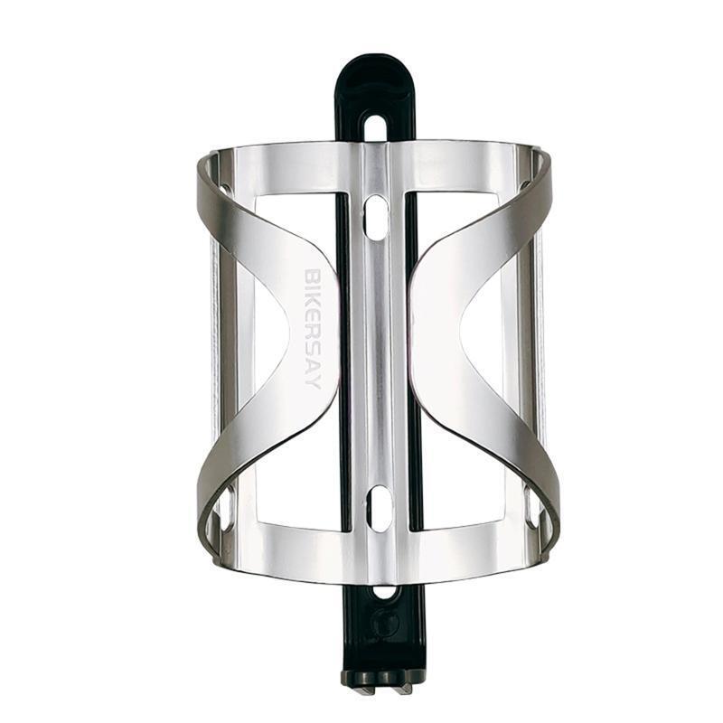 Bike Water Bottle Cage Bicycle Drink Cup Holder with Screws Cycling Kettle Cage