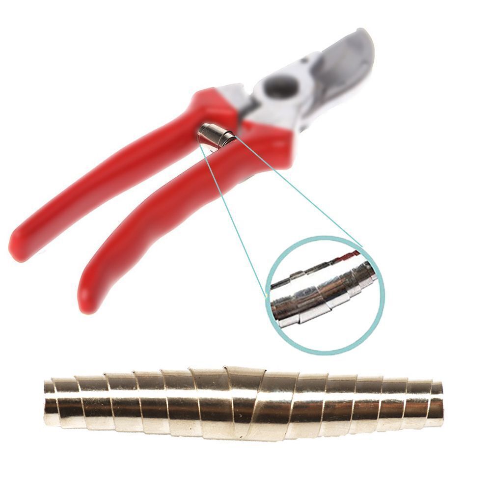 Supplies Grafting Tool Spare Spring Scissors Components Pruning Shears Spring