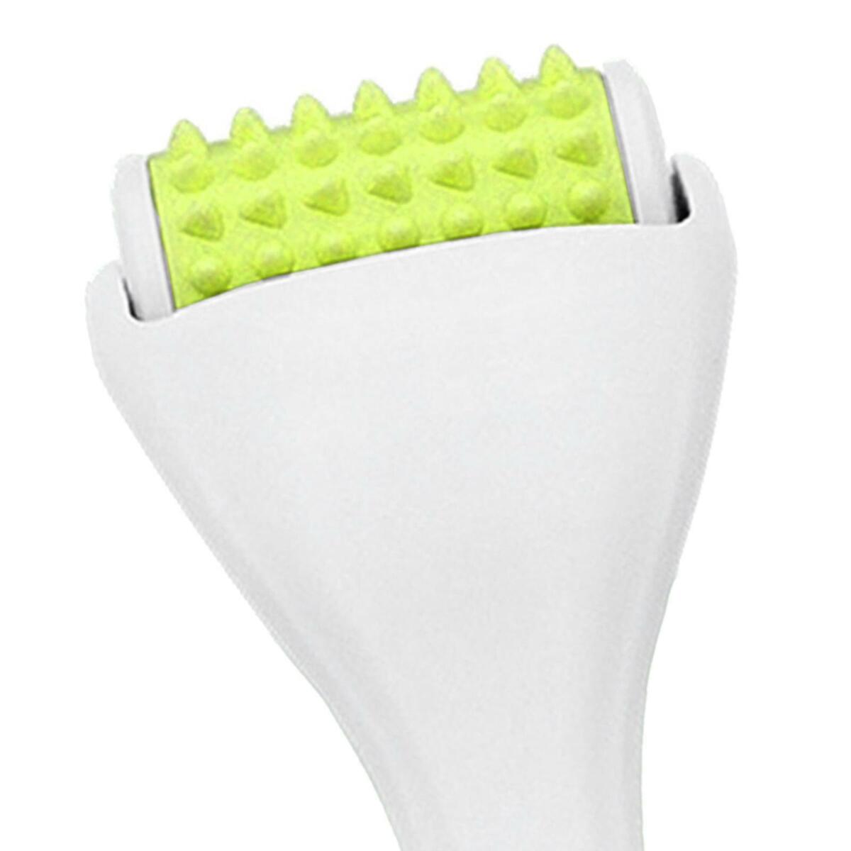 2 Pieces  Roller Massager  Shrink Pore Skin  Beauty