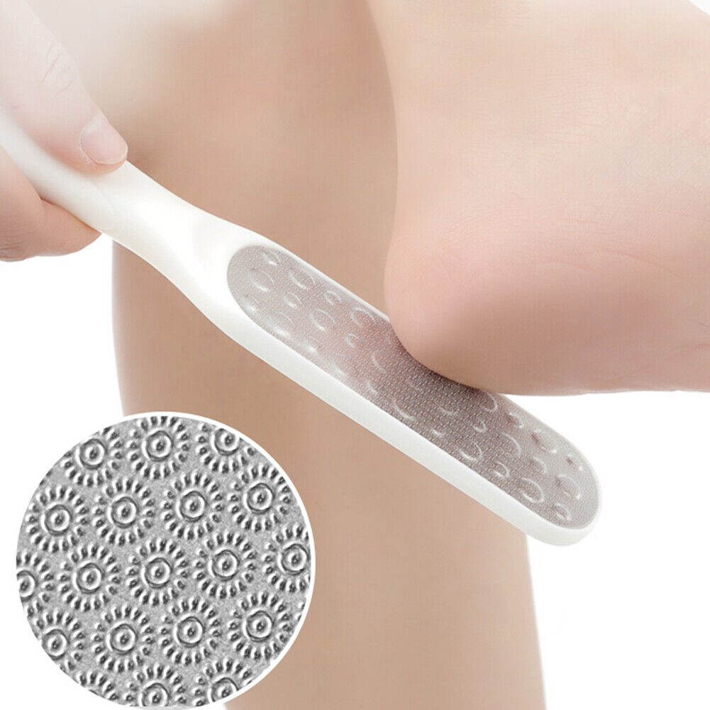 Foot Grinder Foot Rasp Dry Rough Dead Skin Callus Remover Large Foot File