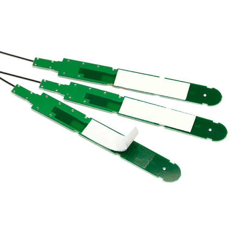5PCS GSM 3G 4G Built-in Antenna IPEX Interface Internal PCB Board Plate Aerial
