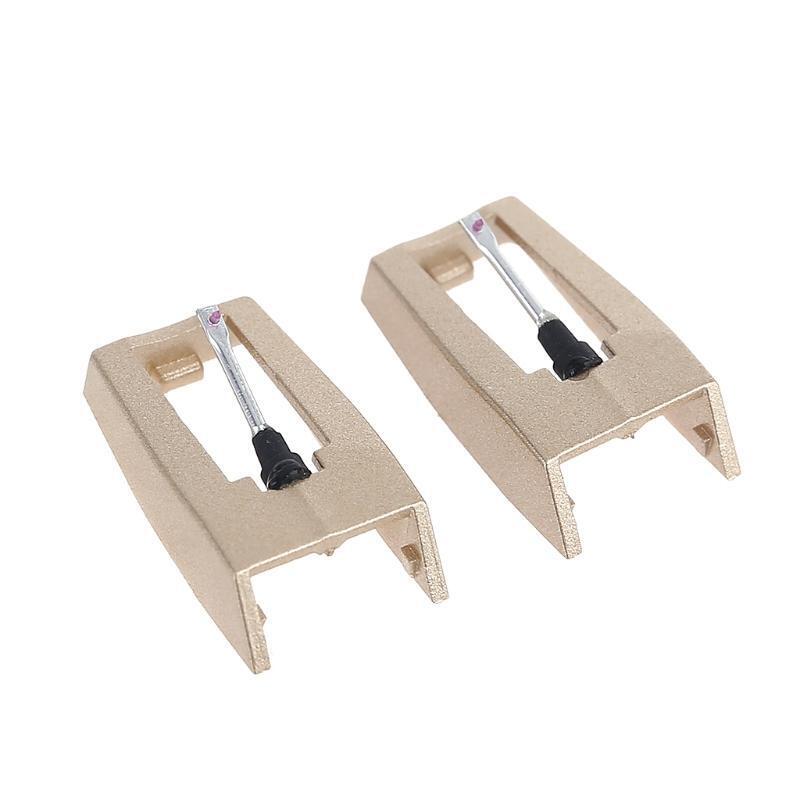 LP Turntable Phonograph Diamond Stylus Needles Accessories For Gramophone