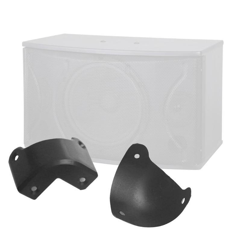 8Pack Shock Absorption Floor Foot Cover Isolation Pads for Speaker Props