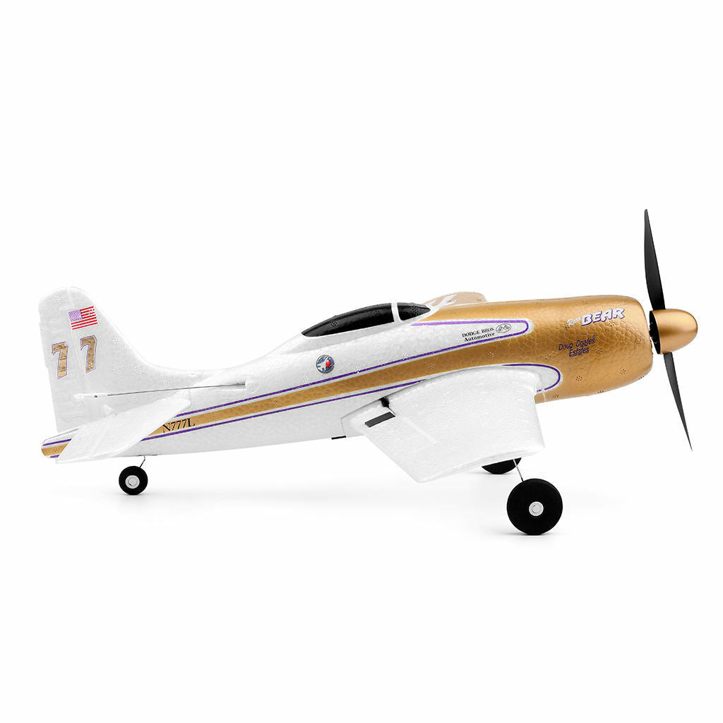 RC Plane Remote Control 2.4GHz 4 Channel RC   6Axis Gyro for children