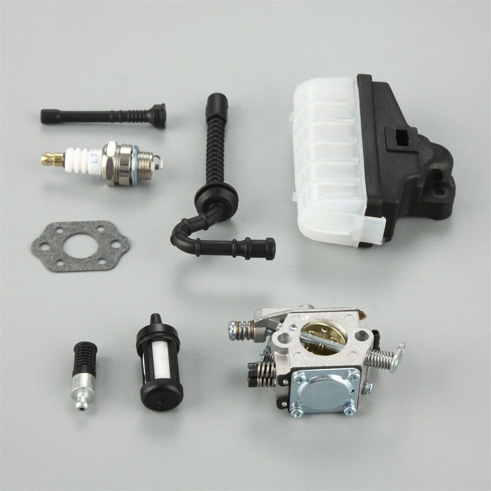 Chainsaw Replacement Carburetor For STIHL 021 023 025 MS210 MS230 Walbro Carb