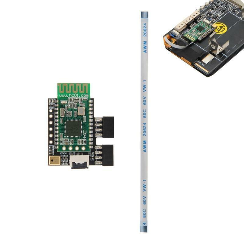 LILYGO® T-FH Female Header for T5 E-paper 4.7in Ink Screen Low-Power