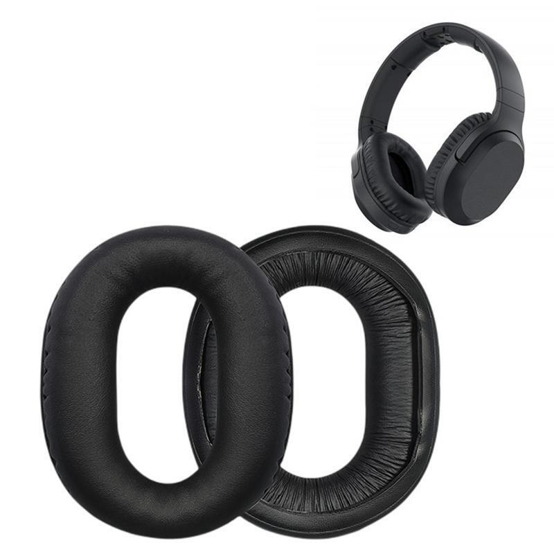 Replacement Earpads Foam Ear Pads Pillow Cushion forSony MDR-RF995RK Headset