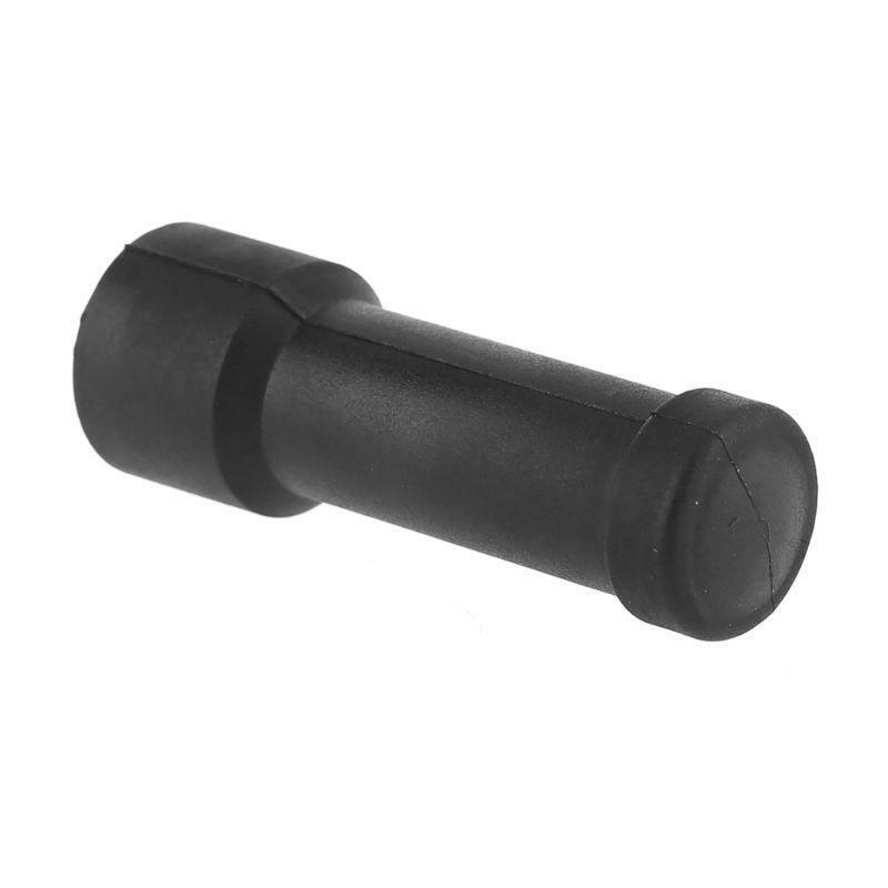 Thumb Antenna Portable SMA Male Aerial for Walkie Talkie YAESU Vertex VX-230
