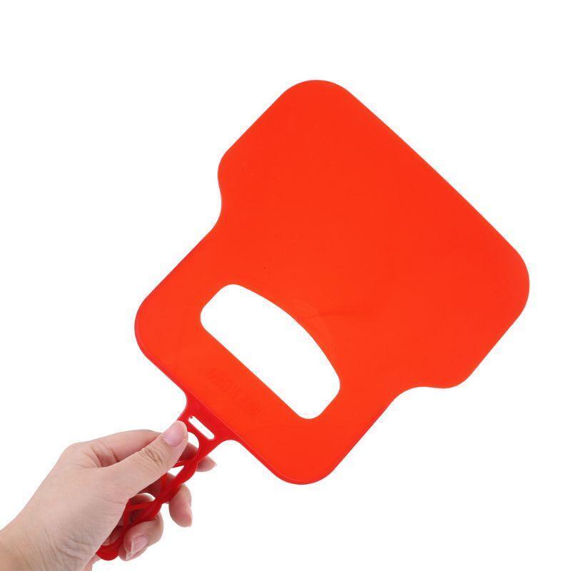 BBQ Hand Crank Blower Barbecue Fan Tool Manual Combustion Outdoor Cook Camping