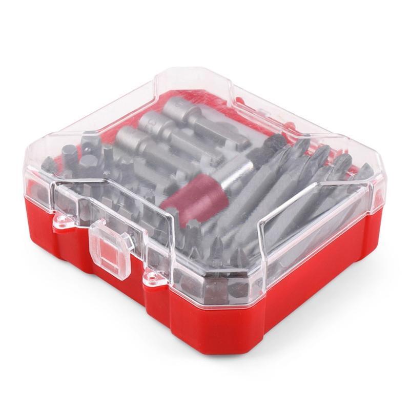 Multifunction Screwdriver Bit Set Electric Power Tool Accessories High Hardness