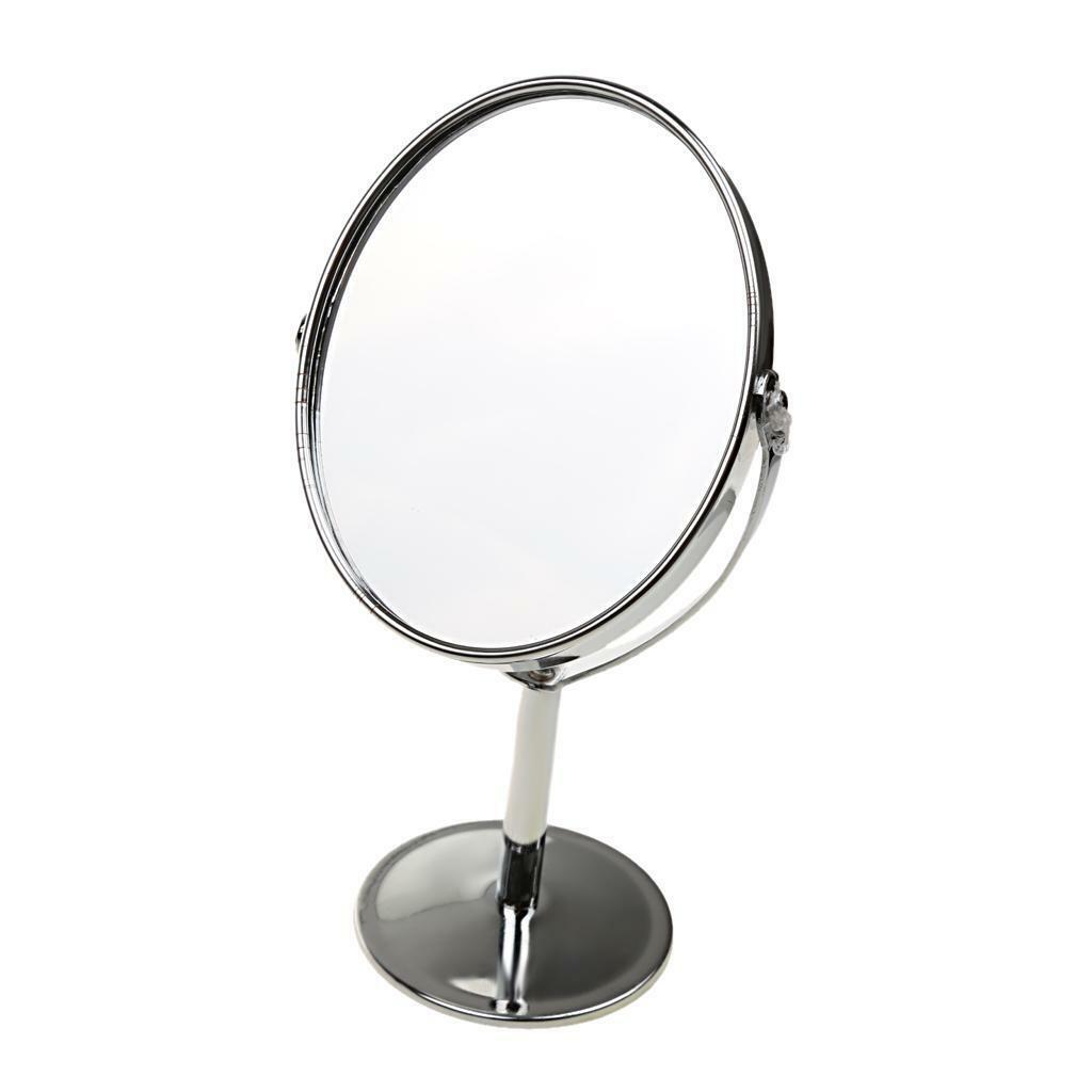 Mirror for Bathroom or Bedroom Table  Degree  - Double Sided