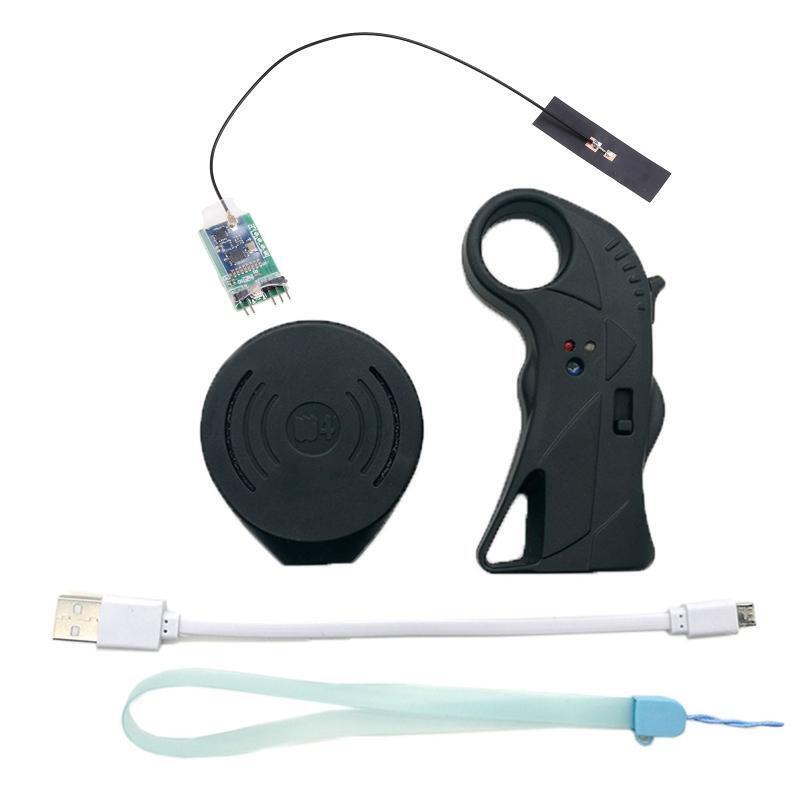Water Electric Skateboard Waterproof Remote Control Jet Aircraft Remote Control