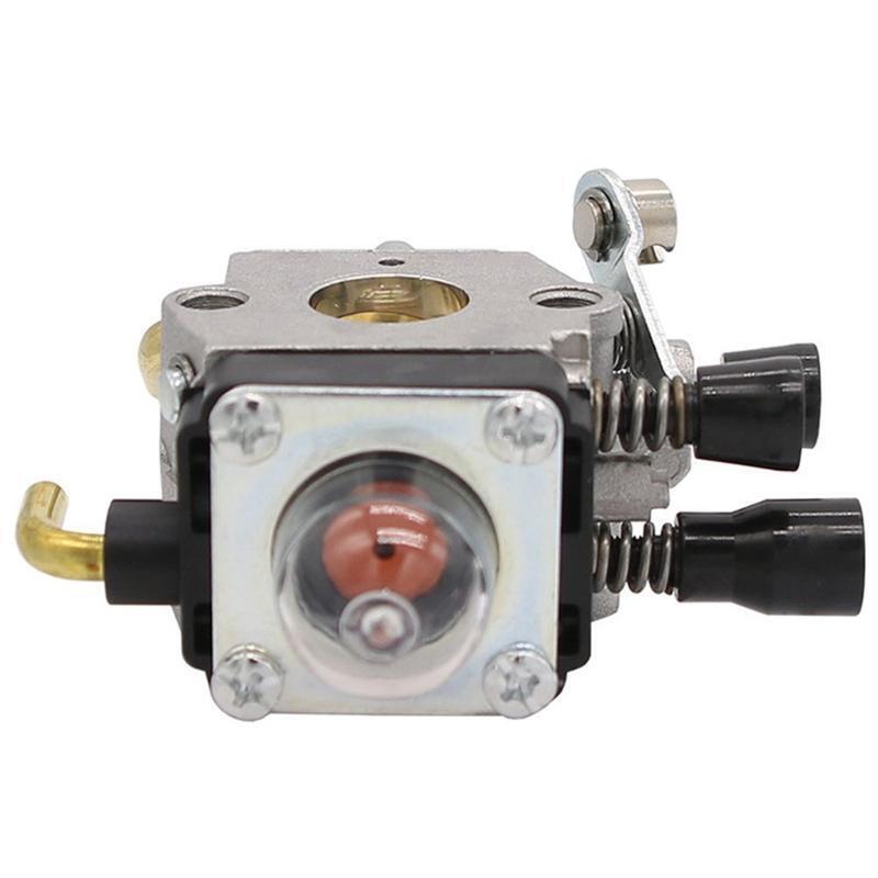 Upgraded park Plug Carburetor Mower Trimmer Parts for FS38 FS45 FS85 FS45L FS46