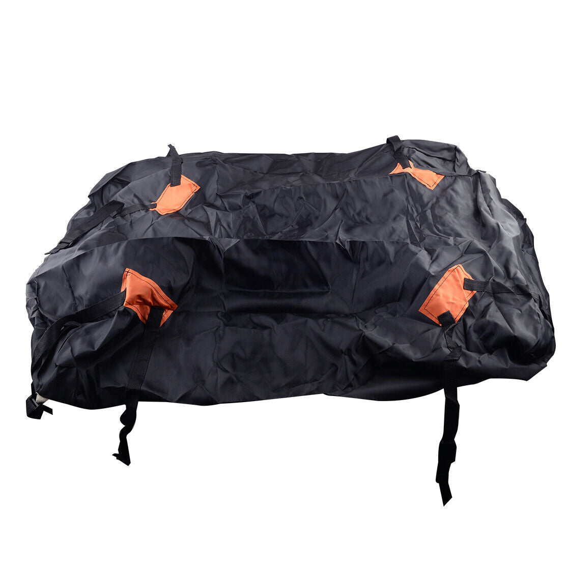 428L Roof Top Rack Bag Cargo Carrier Waterproof Travel Storage Bag for All Cars