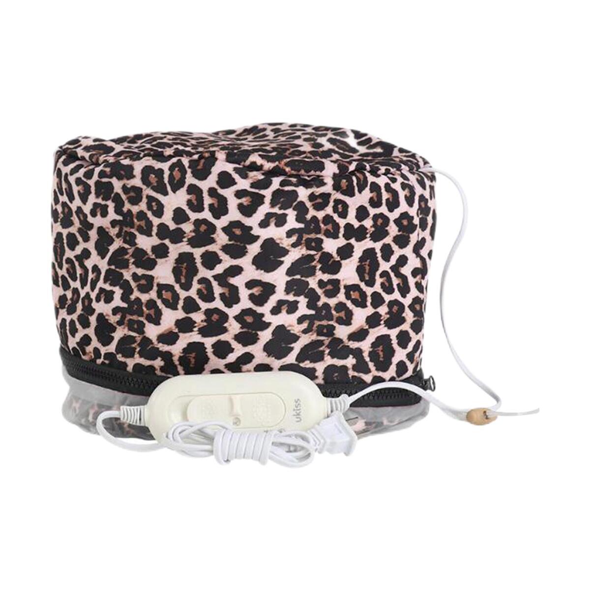 Steamer Hat Moisturizing Adjustable Temperature  Use