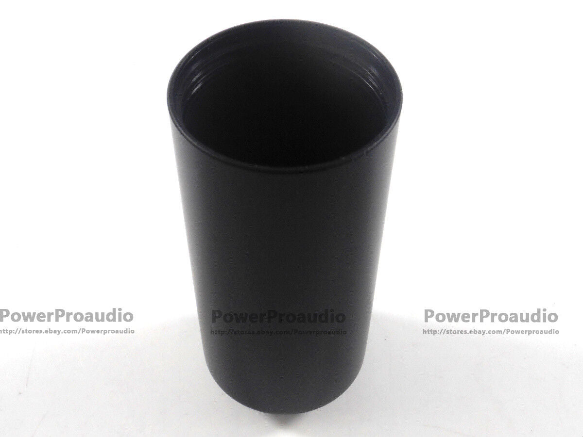 4PCS Microphone Cover For Shure SLX2 SLX24 PGX2 PGX24 Wireless Microphone