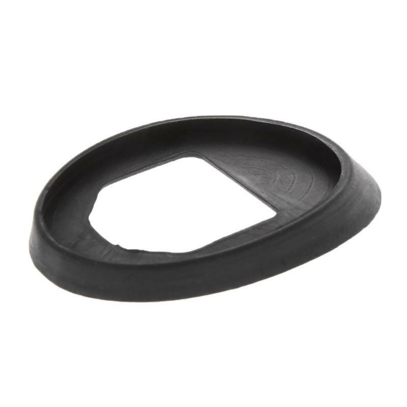 Antenna Rubber Base Gasket Seal For VW Volkswagen FOR Bora for Golf Mk4 Polo Hot
