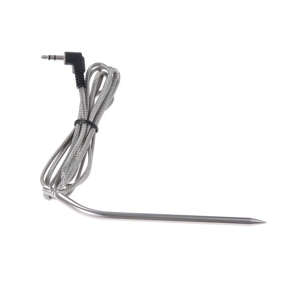 Waterproof High-Temperature Meat BBQ Probe Sensor Replacement Camp Chef Pellet