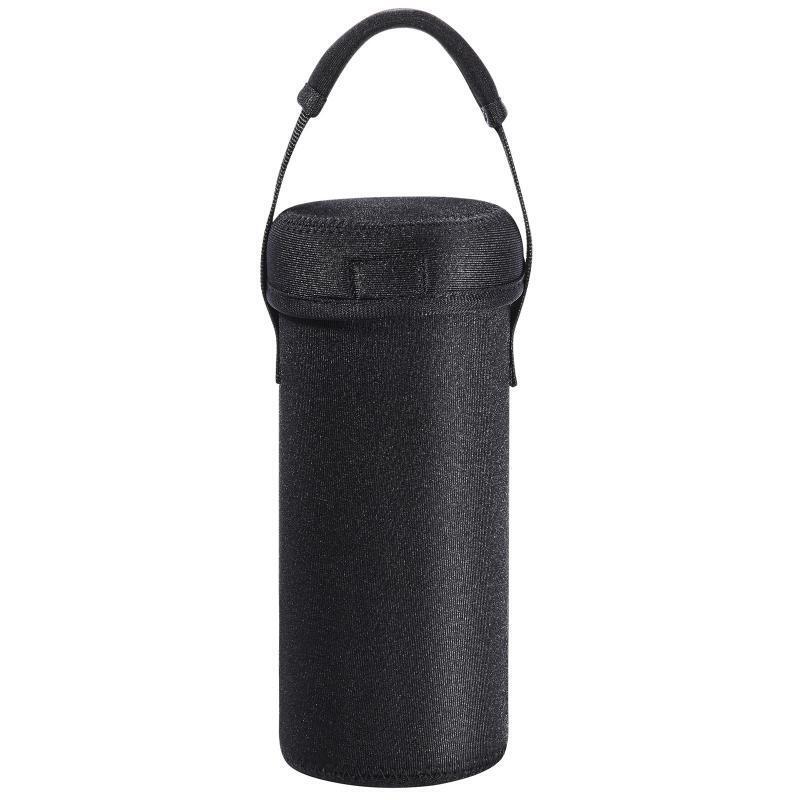 Speaker Storage Bag with Hand Strap Portable Travel Pocuh for UE Boom 3 Speaker