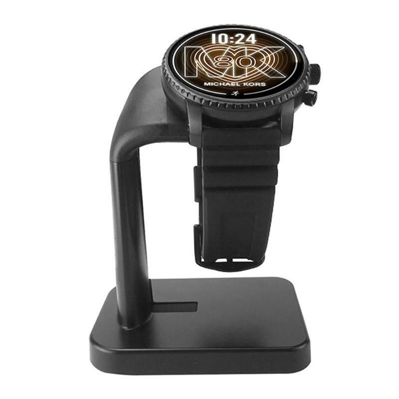 Watch Charger for -Michael -Kors Access Gen 4 Gen 5 -5E MKT5067 Charger Stand