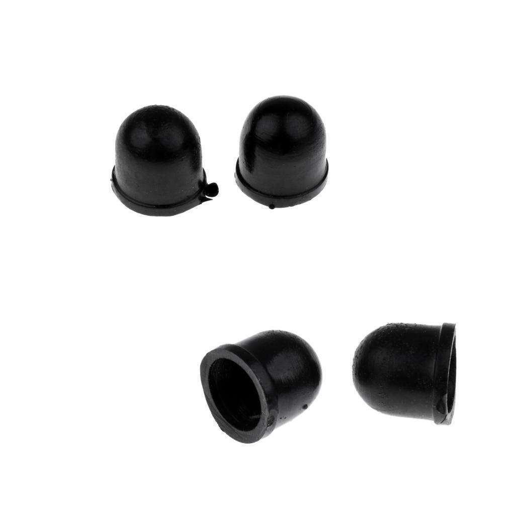 2Packs Skateboard Longboard Truck Trucks  Cups Venture Trucks 12×10 mm