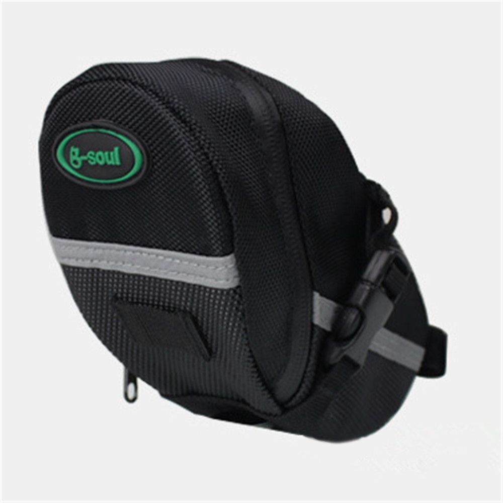 Hard Waterproof Cycling Bicycle Seat Bag MTB Bike Bike Saddle Bag Wedge Pack