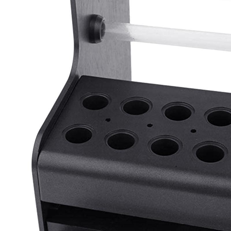 Multipurpose Plastic Rack Optical Shop Maintenance Tools Storage Hand Tools Hold