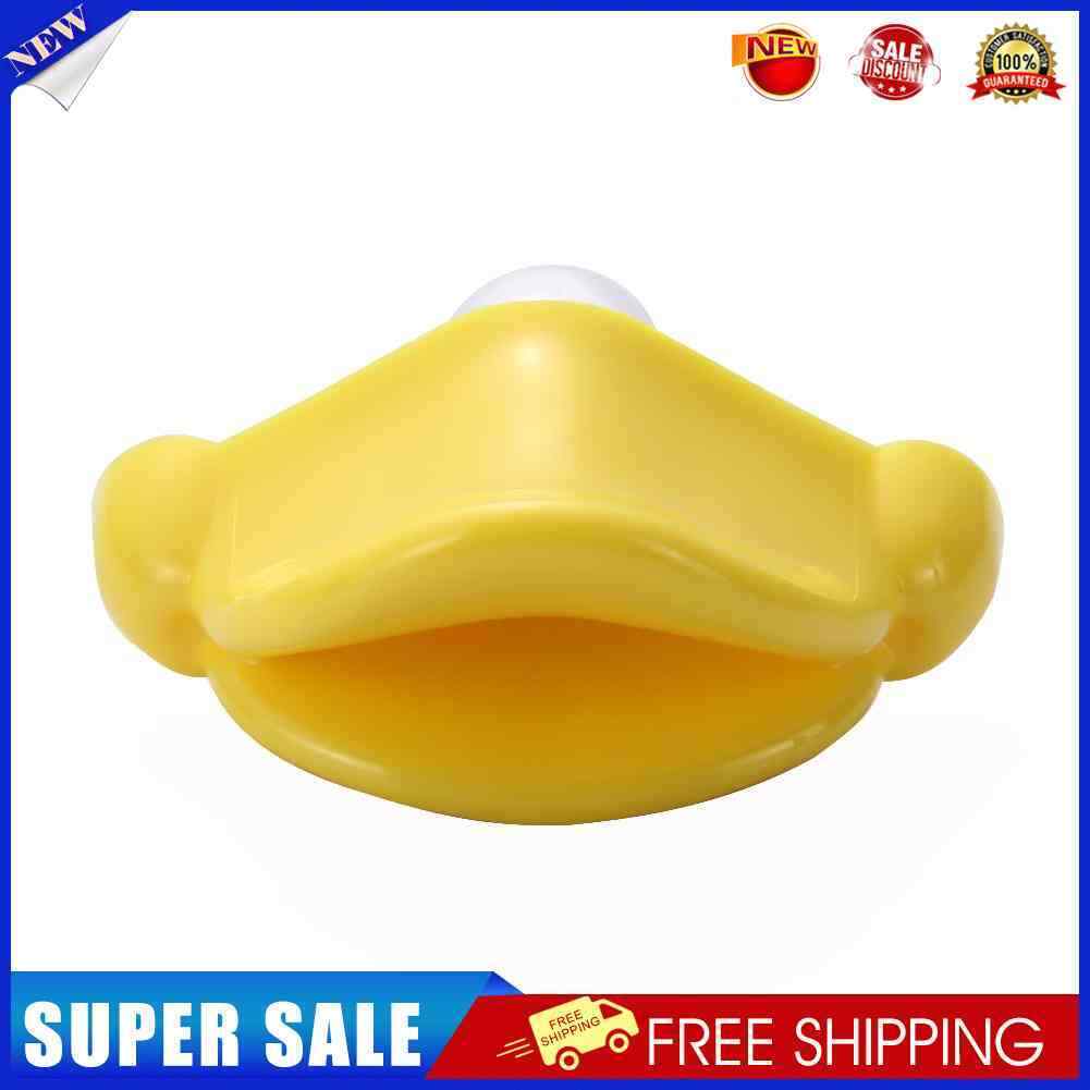 NEW Arrival Funny Infant Pacifier Mouth Big lips Baby Pacifiers Infant Baby
