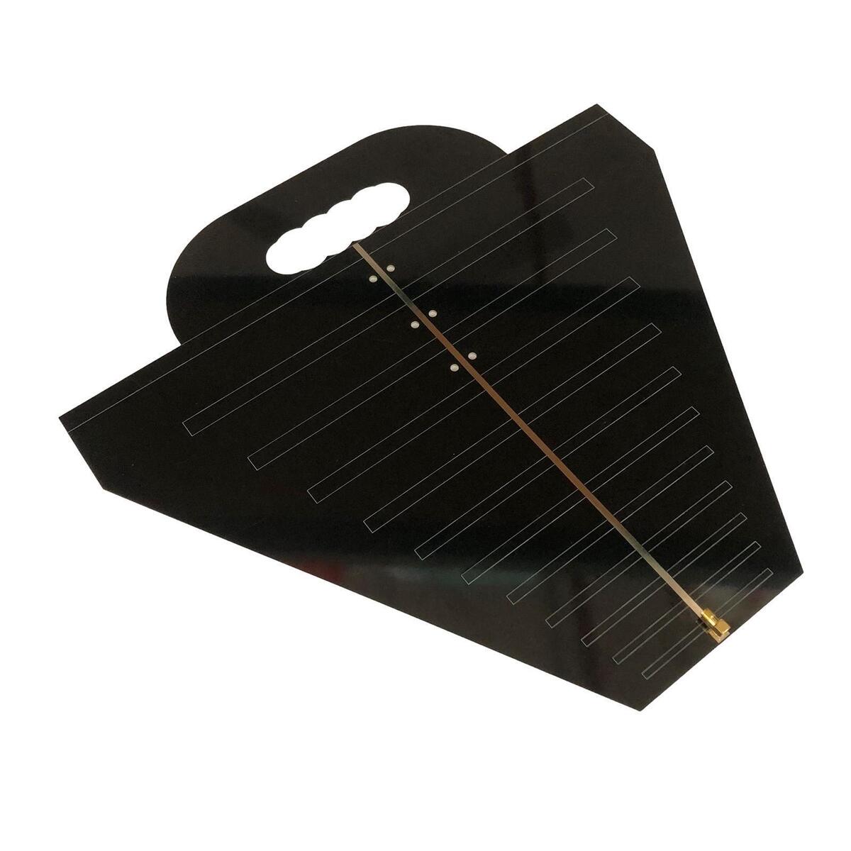 Log Periodic Antenna High Performance Broadband Antenna 7-11dBi Wireless with