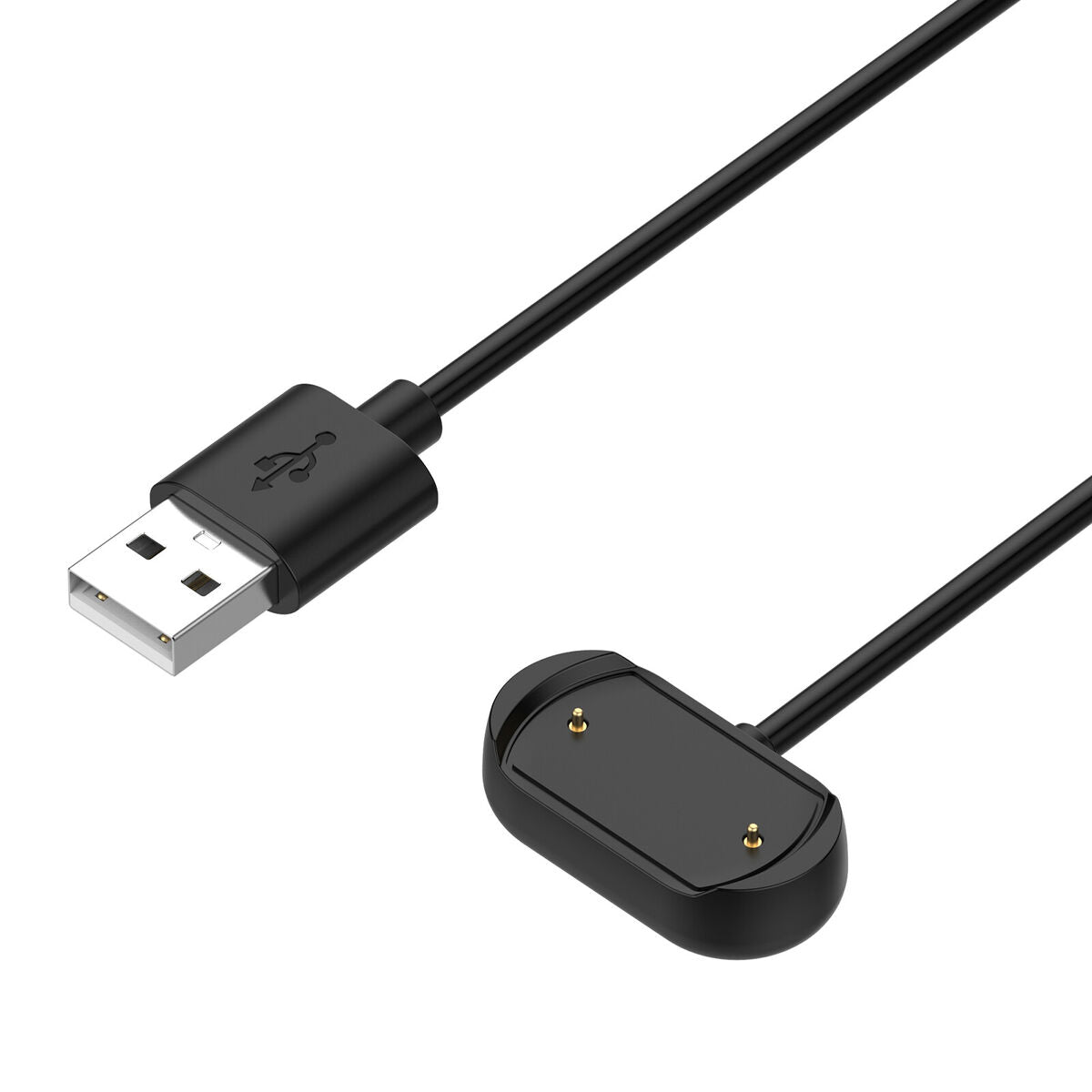 For Amazfit GTR3/GTS3/GTR3 Pro/T-Rex 2 Smart Watch USB Charger Cable Stand Dock