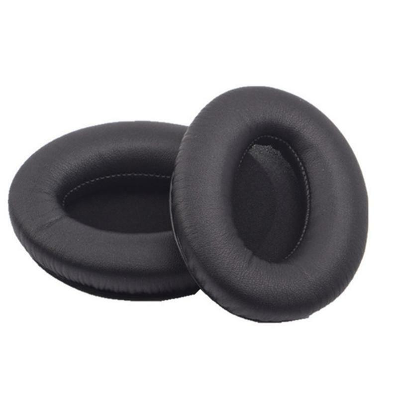 1Pair Earpads Cushion Soft Ear Pads Cover for Edifier H840 H841p Headphone