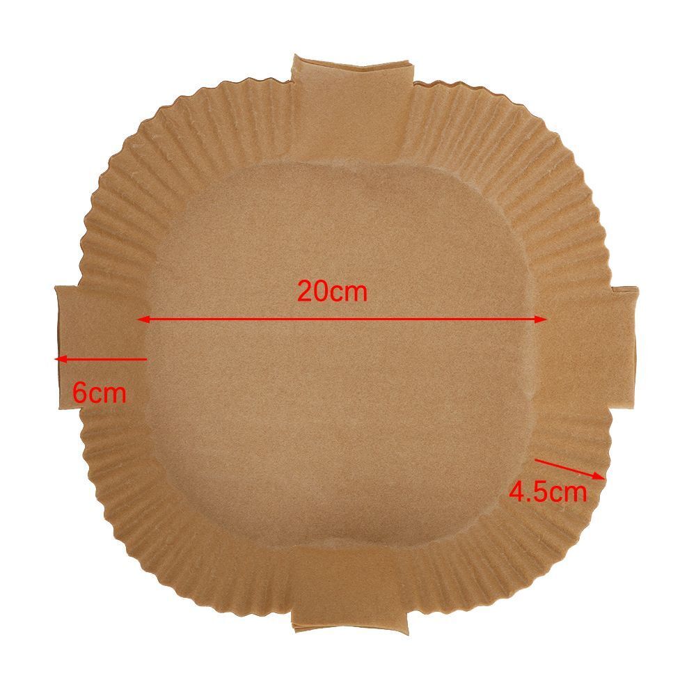 Tools Air Fryer Paper Air Fryer Accessories Parchment Paper Liner Baking Paper