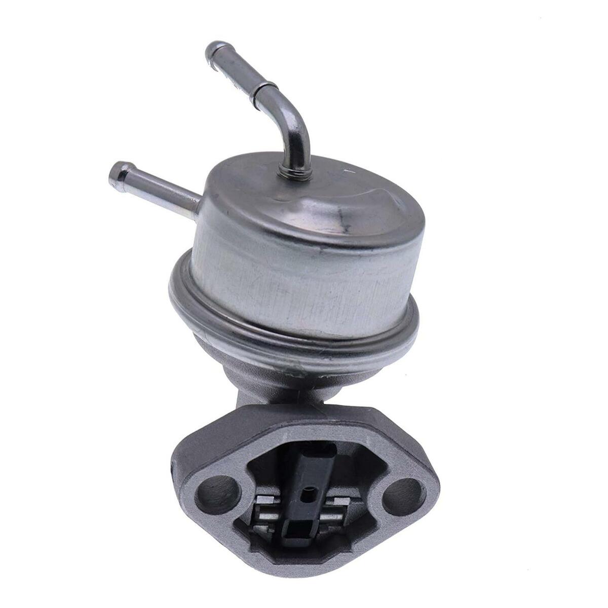 Fuel Pump Kit with Gaskets Grey Fit for Kawasaki FD440V FD501V 99916-2164