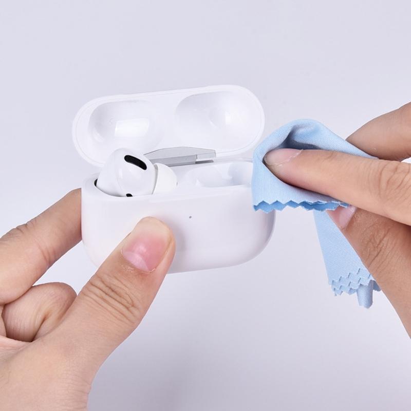 Air pods Headset Cleaning Tool Wireless Bluetooth-compatible Headset Cleaning