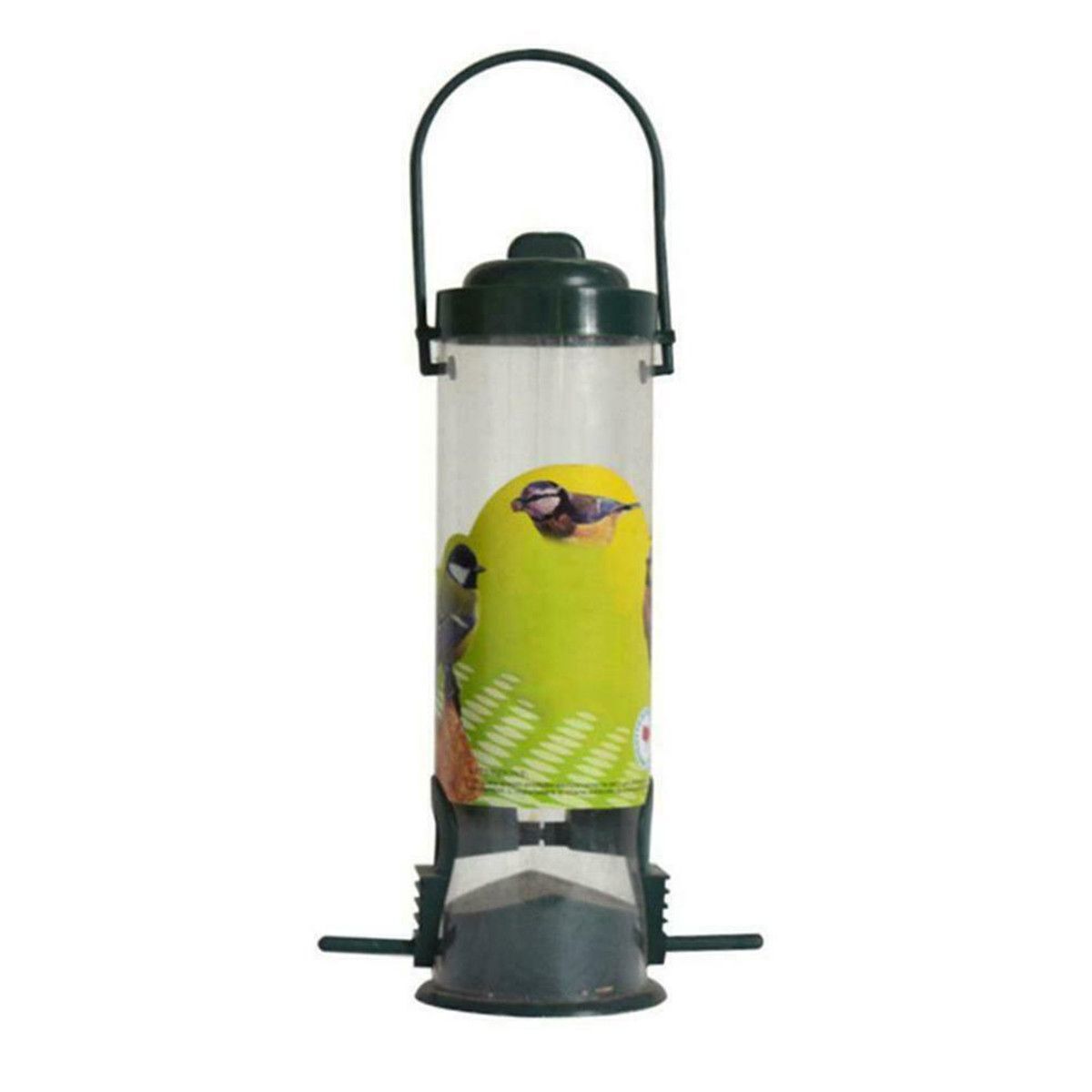 Garden Wild Hummingbird Feeders Hanging Bird Feeder Hanging Food Container