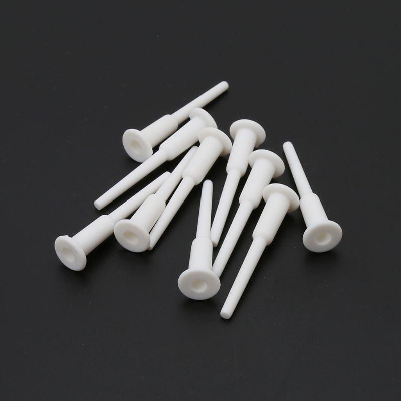 10 Pcs/lot Yoga Ball Air Plug Fitness Exercise Ball Jump Ball Air Stopper Plug
